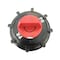 Toro Toro 570 Series 4 in. H Half-Circle Pop-Up Sprinkler 54813 - alternate 3